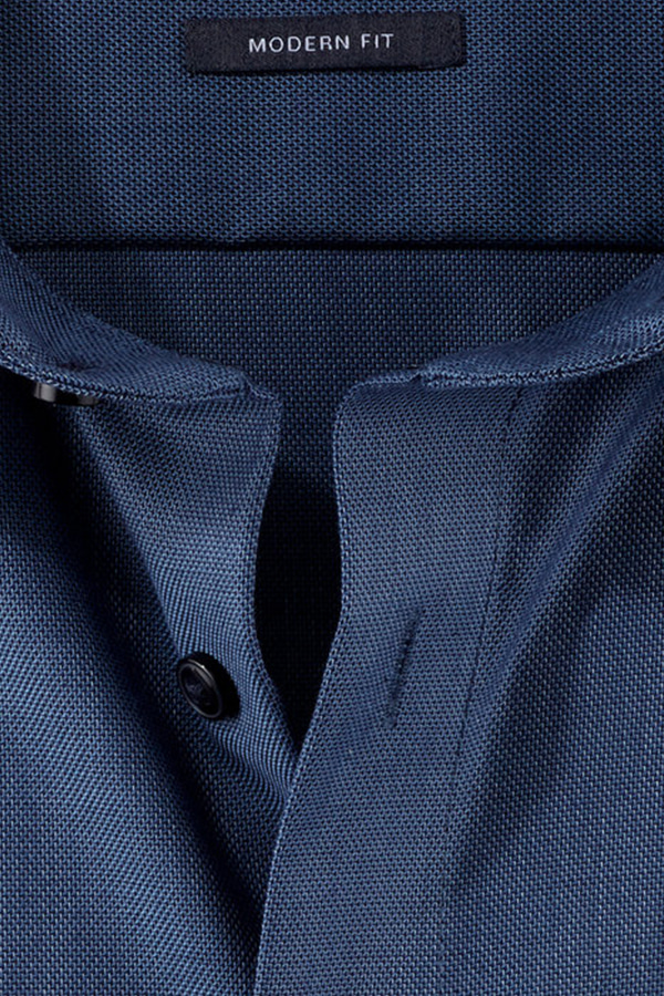 ΠΟΥΚΑΜΙΣΟ OLYMP - 13 ΜΠΛΕ